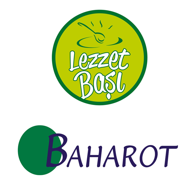 Baharot Broşür Tasarımları