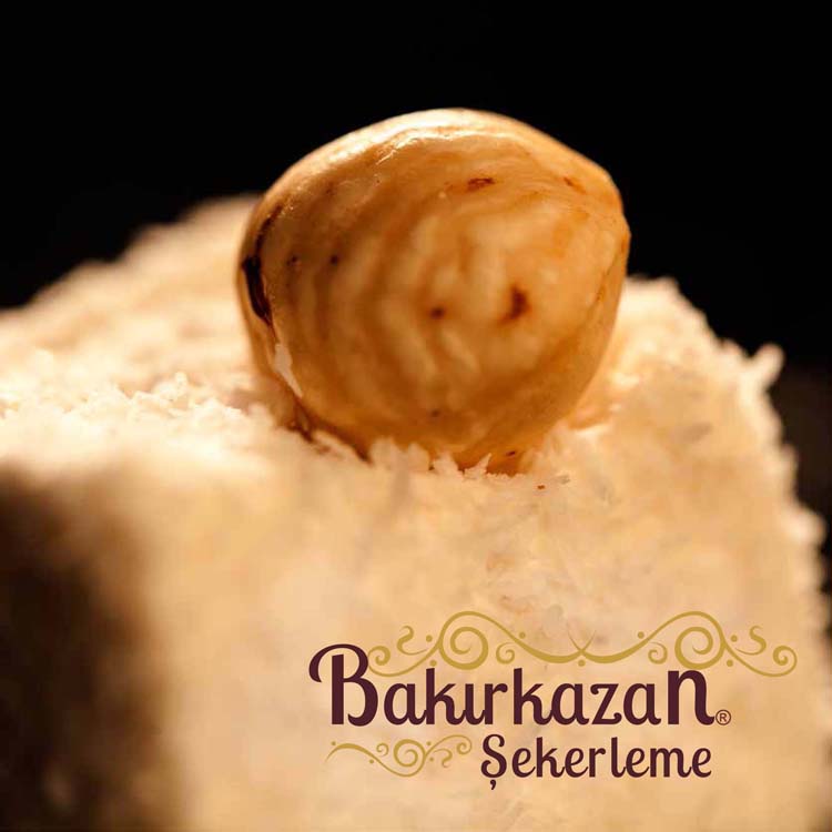 Harran Gıda Katalog