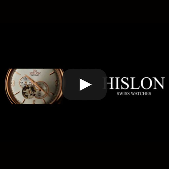 Hislon Tv Banner