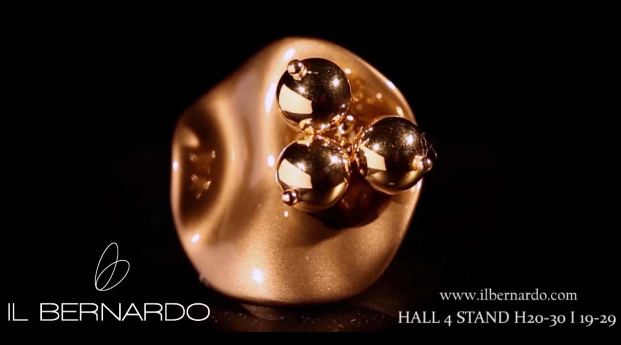 İl Bernardo Jewelry Video